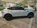 جاكوار E Pace فرصة لا تُعوض! جاكوار E-Pace R-Dynamic موديل 2022 | المالك الأول | 35,300 كم – بحالة الوكالة!