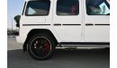 مرسيدس بنز G 63 AMG