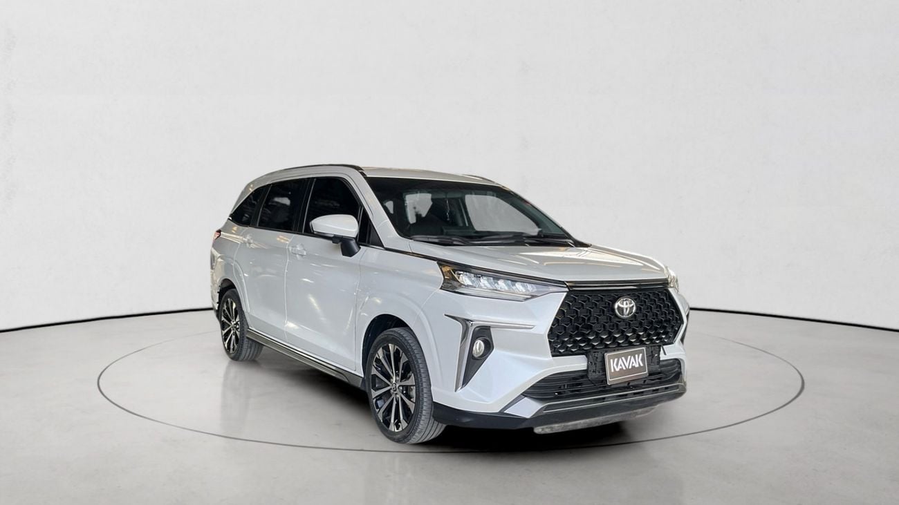 Toyota Veloz 1.5 GX AUTO | Guaranteed Warranty | 0 Down Payment