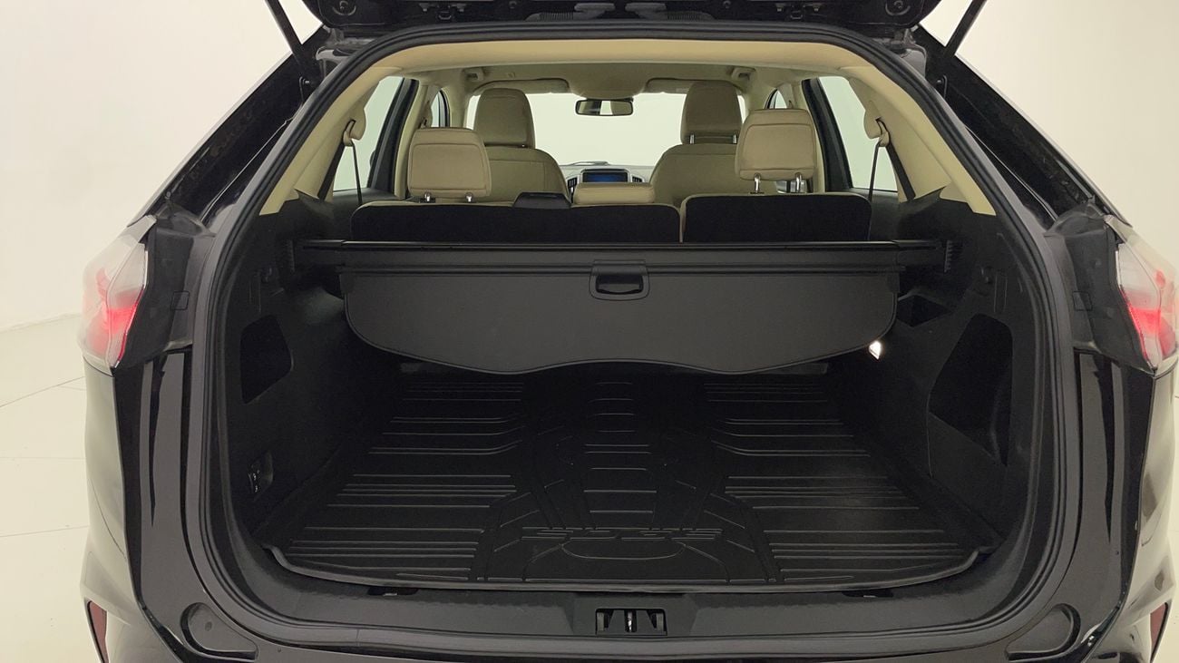 فورد إدج SEL 2 | بدون دفعة مقدمة | اختبار القيادة في المنزل