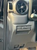 تويوتا برادو TXR 2.4T