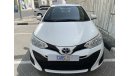 Toyota Yaris SE 1.3 | Under Warranty | Free Insurance | Inspected on 150+ parameters