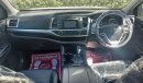 Toyota Kluger Right Hand Drive Engine CC 3500 export only