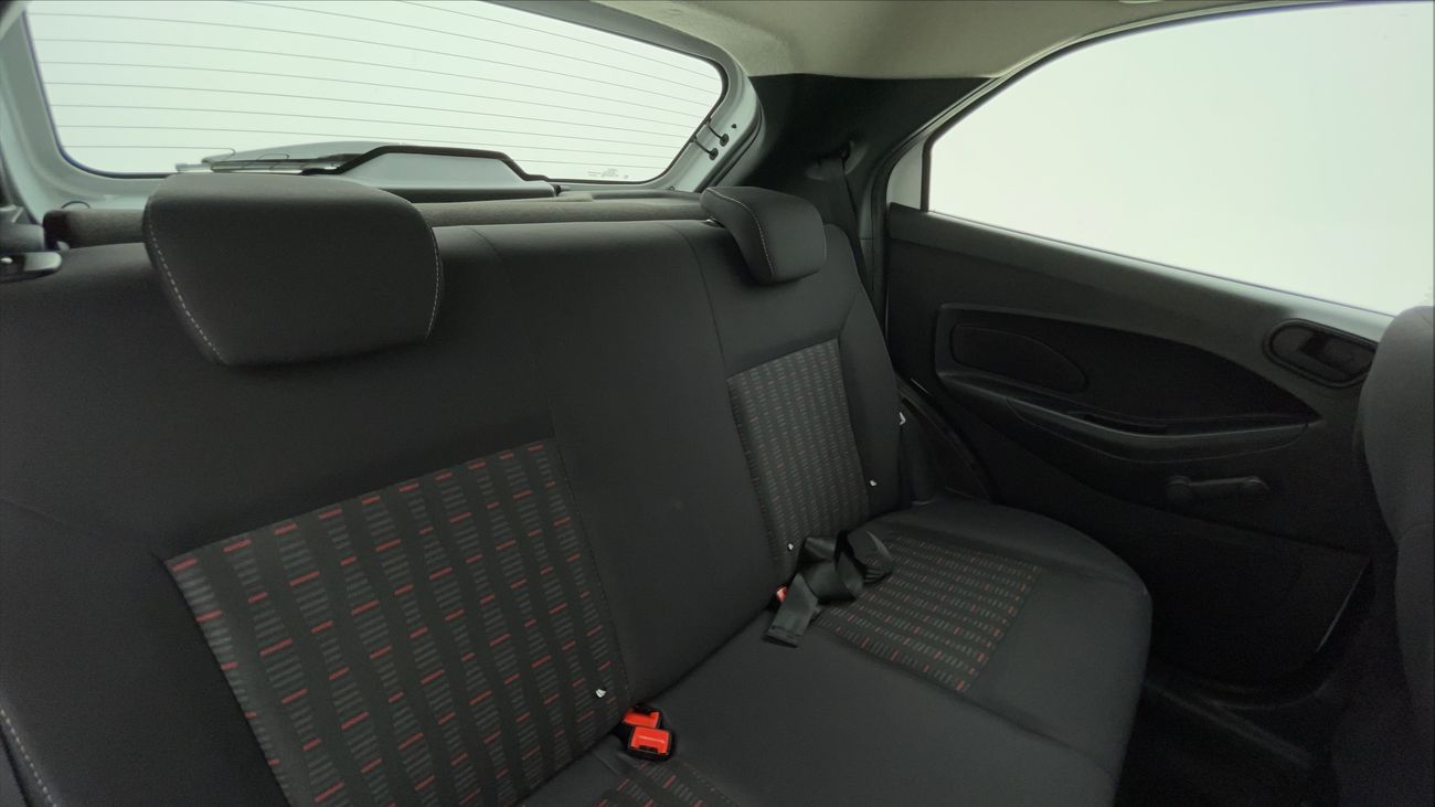Ford Figo AMBIENTE 1.5 | Zero Down Payment | Free Home Test Drive