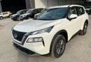 Nissan XTrail 2500 cc 4 cylinder gasoline engine Automatic