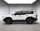 Toyota Prado ADVENTURE