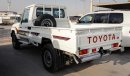 Toyota Land Cruiser Pick Up