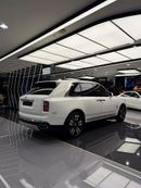 Rolls Royce Cullinan GCC MINT CONDITION