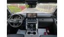 Toyota Land Cruiser LC300 VX 3.5L TWIN TURBO