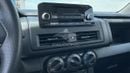 Mitsubishi L200 Mitsubishi L200 2.4L D DC 4WD GL New Face 5MT