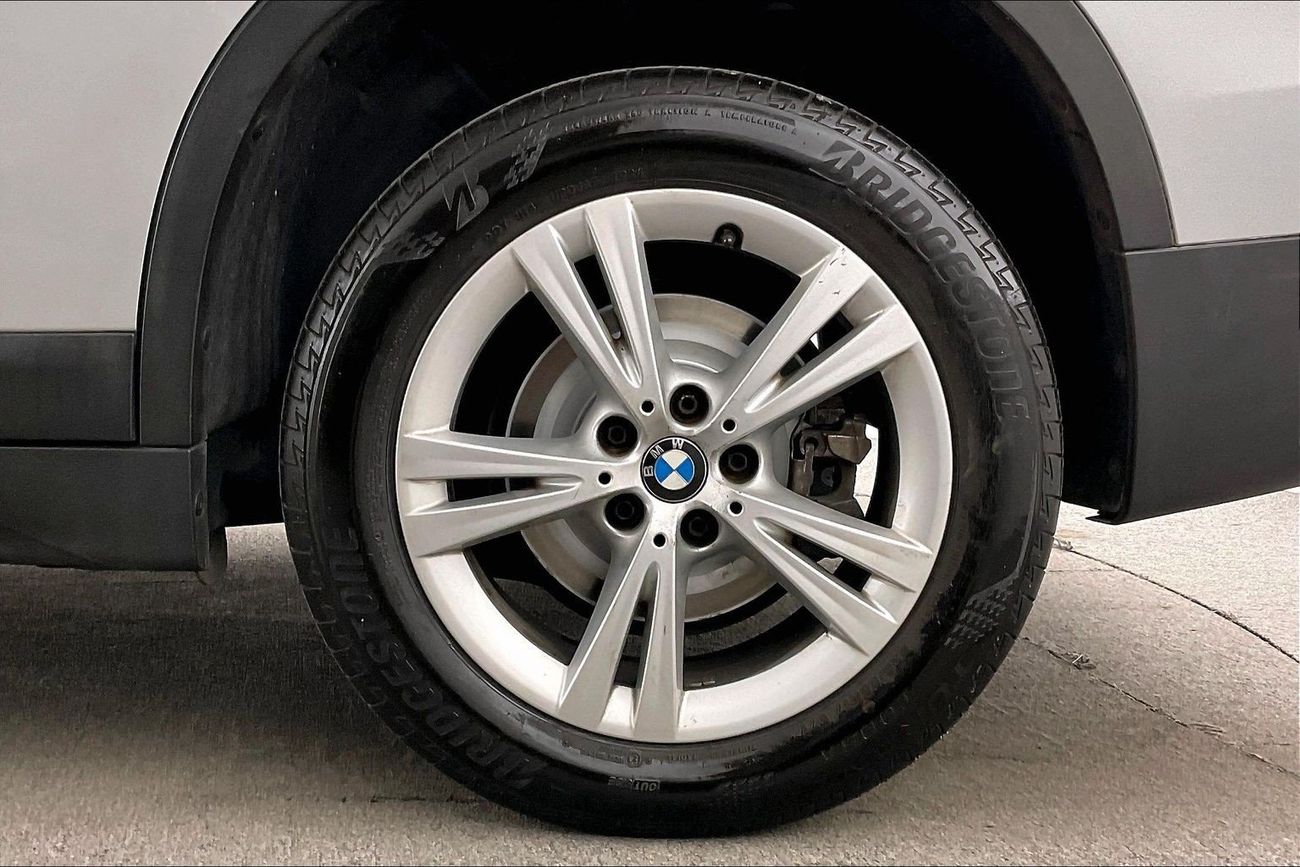 BMW X1 sDrive 20i Exclusive | National Day Celebration | Guaranteed Warranty | 0 Down Payment