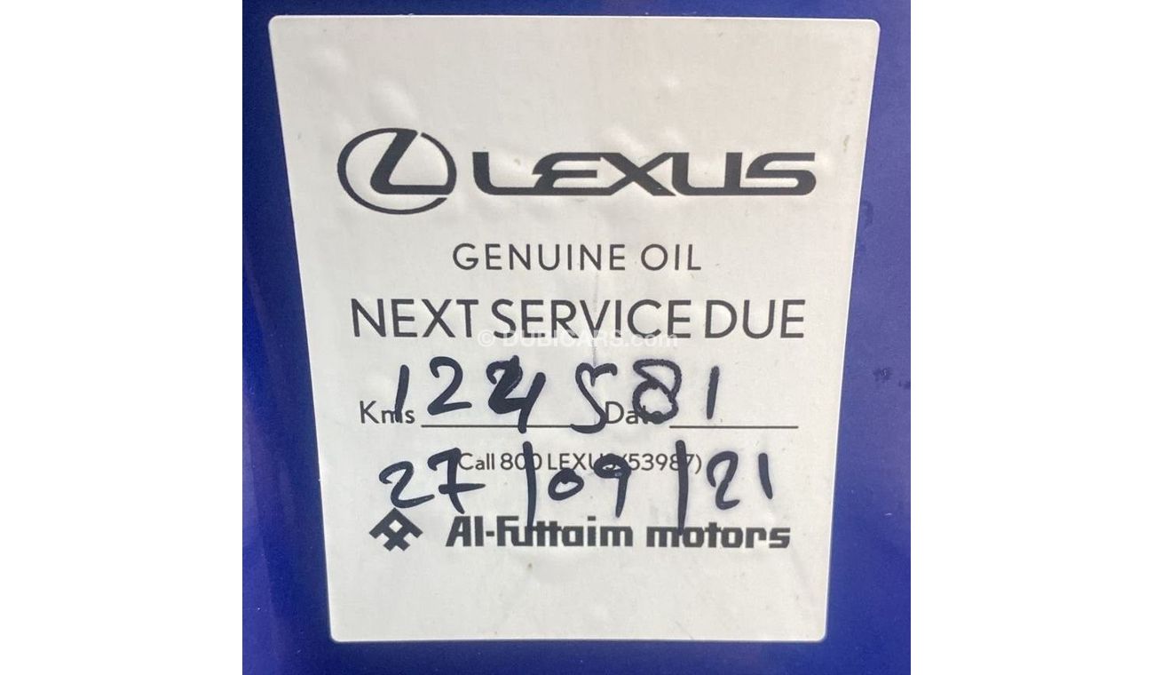 Lexus IS300 EXCELLENT DEAL for our Lexus IS 300C ( 2013 Model ) in Blue Color GCC Specs