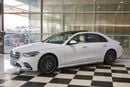 Mercedes-Benz S 500 4MATIC 3.0L