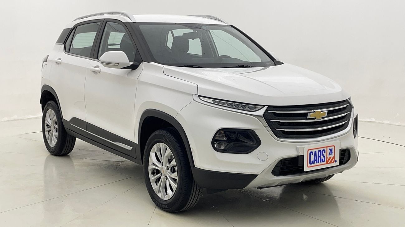 Chevrolet Groove LT 1.5 | Zero Down Payment | Home Test Drive