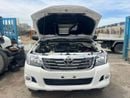 Toyota Hilux DLX RIGHT HAND DRIVE ONLY FOR EXPORT