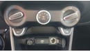 Kia Picanto 4X2 FWD 1.2L petrol Black color .. only for Export