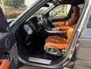 Land Rover Range Rover Sport Supercharged 5.0L