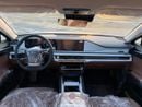 هيونداي أزيرا GN7 3.5L V6 2026 GCC SPECS