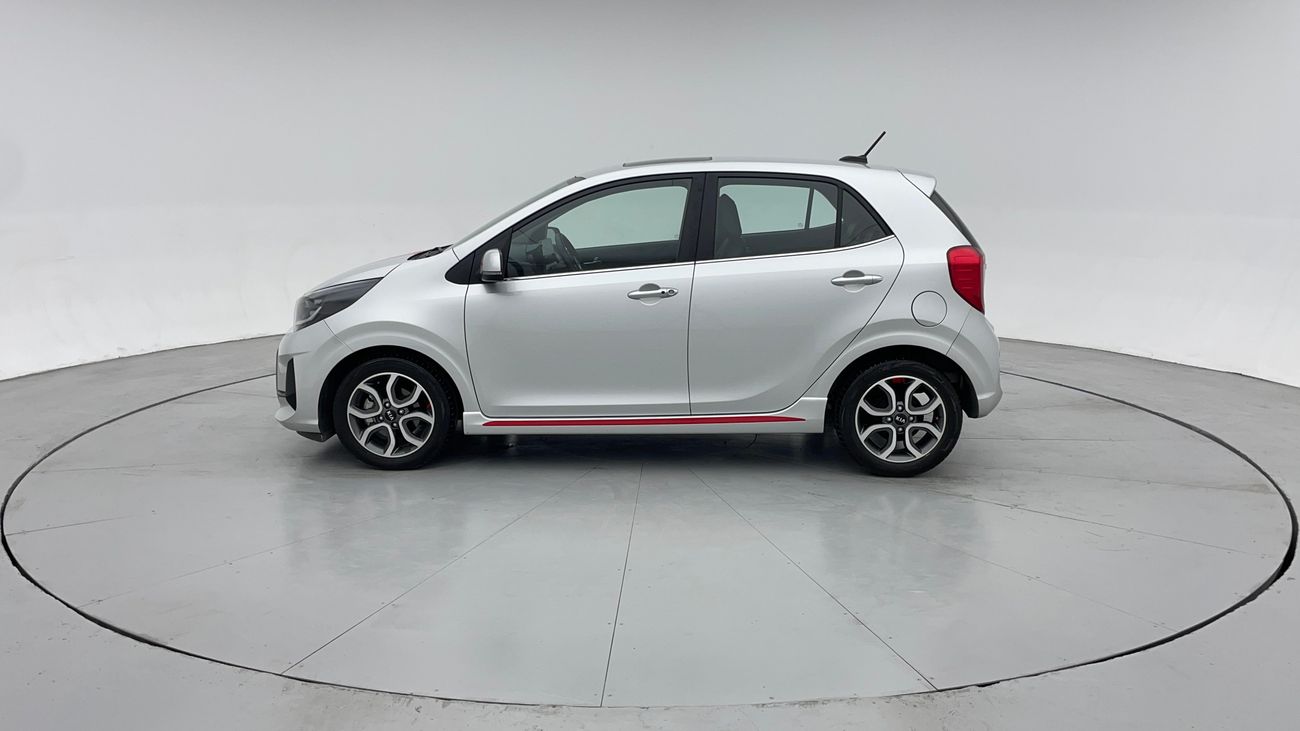 Kia Picanto GT LINE 1.2 | Zero Down Payment | Free Home Test Drive