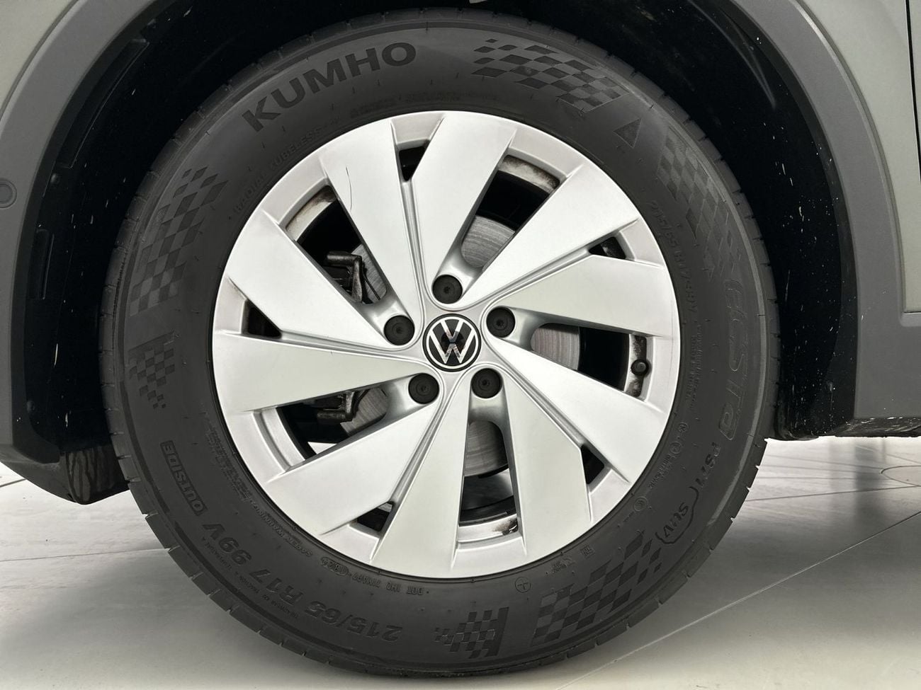 Volkswagen Tiguan Tiguan Life 1.4L (Ref#21794)