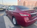 Nissan Sentra SL