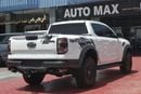 Ford Ranger Raptor GCC, 05 YEARS WARRANTY & UP TO 100,000 Km SERVICE FROM LOCAL DEALER