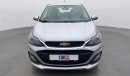 Chevrolet Spark LS 1.4 | Under Warranty | Inspected on 150+ parameters