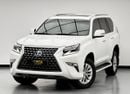 Lexus GX460 Platinum 4.6L 2022 Lexus GX 460 Premier, 1 Year Unlimited KM Warranty, Lexus Full Service History, G