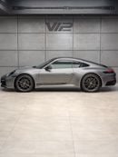 بورش 911 Carrera T 3.0L M/T