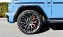 Mercedes-Benz G 63 AMG HOFELE | 800HP | Exterior Carbon Fiber