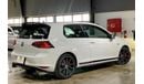 Volkswagen Golf 2017 GTI CLUBSPORT 2 door very unique dealer warranty and service history