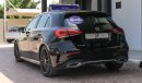 Mercedes-Benz A 250 A250