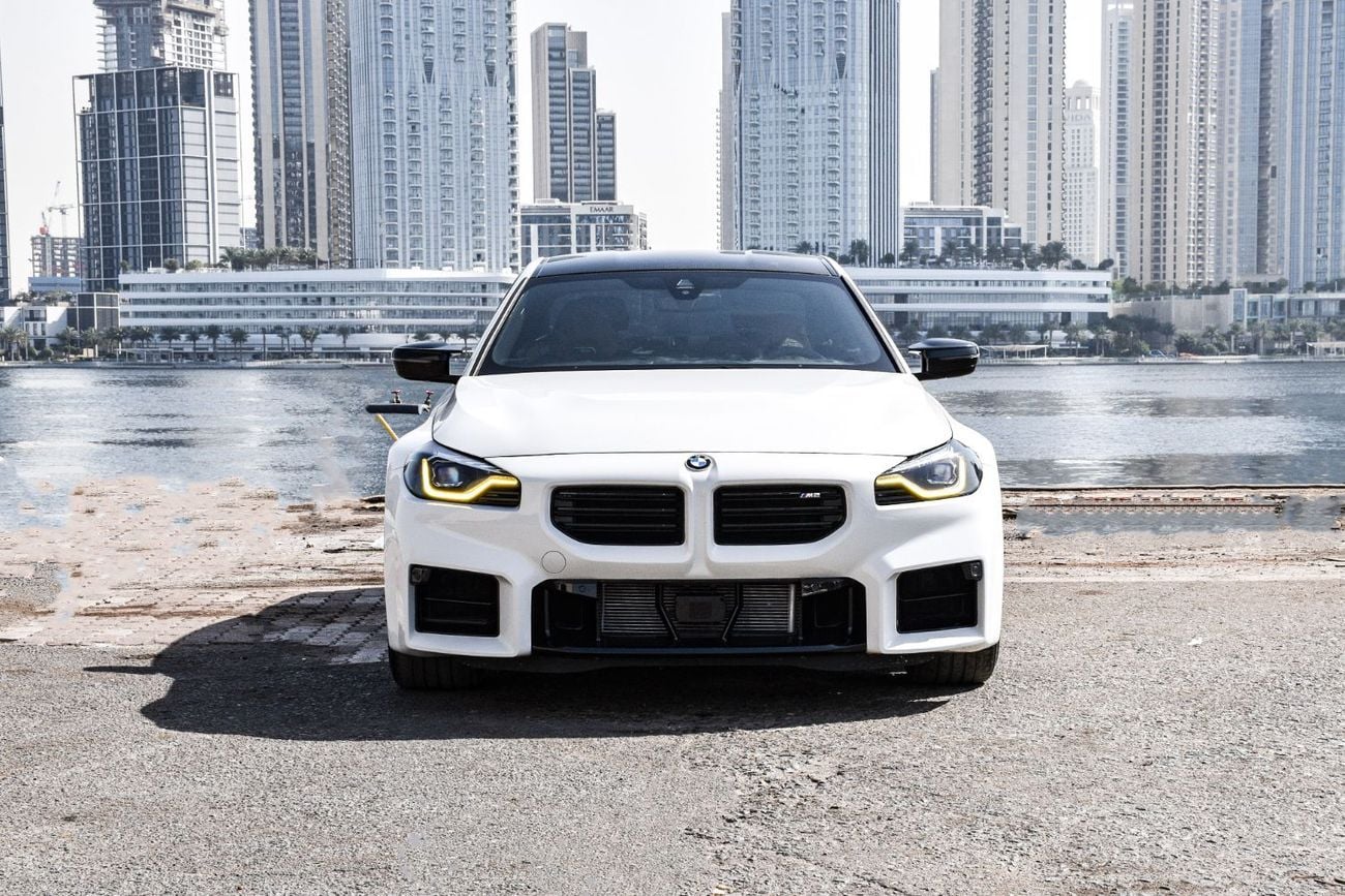 BMW M2 STD