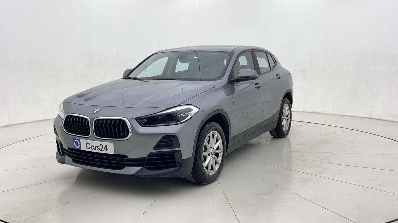 BMW X2 sDrive 20i Joy Edition 2.0L 2023 SDRIVE 20I JOY EDITION | AED 1186/Month | 0 DP | 30 Day Return | Wa