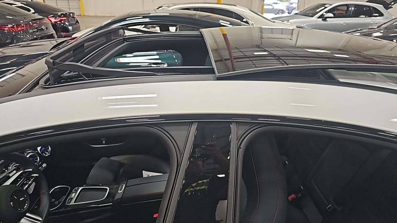 Mercedes-Benz CLA 250 Premium + 2.0L