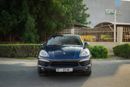 Porsche Cayenne S 4.8L