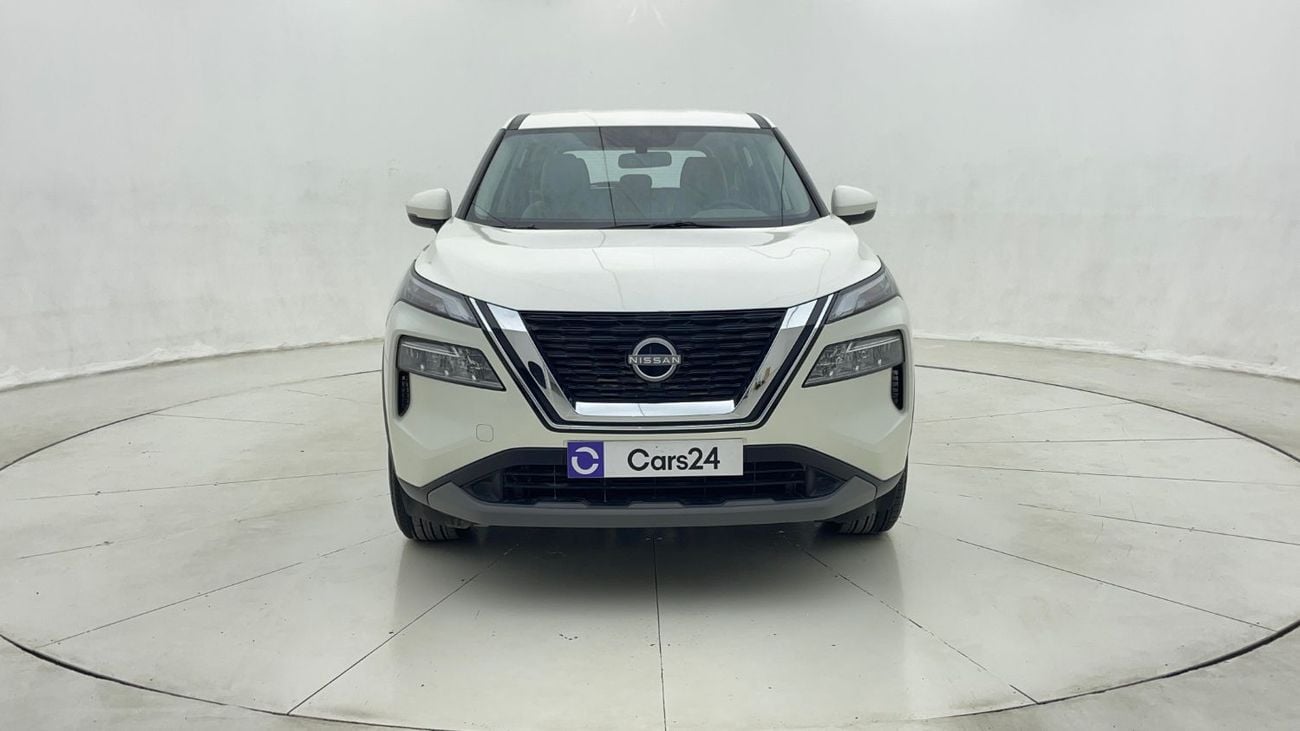 Nissan XTrail 2.5L 2025 | 0 DP | 1291/Month | 30 Day Return | Service History