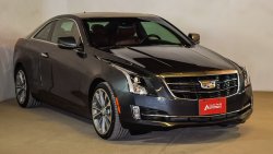 Cadillac ATS 3.6