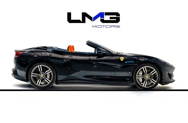 Ferrari Portofino STANDARD, миниатюра 19