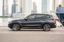 بي أم دبليو X3M Std 3.0L