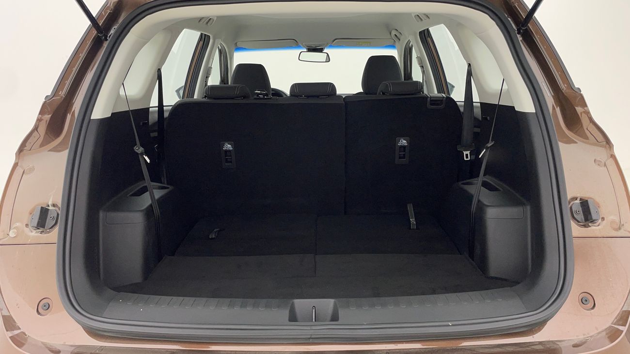 شيفروليه كابتيفا LS 1.5 | بدون دفعة مقدمة | اختبار قيادة مجاني للمنزل