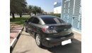 مازدا 3 MAZDA 3 ///2014 GCC/// FULL OPTION GOOD CONDITION CAR FINANCE ON BANK ///////////SPECIAL OFFER /////