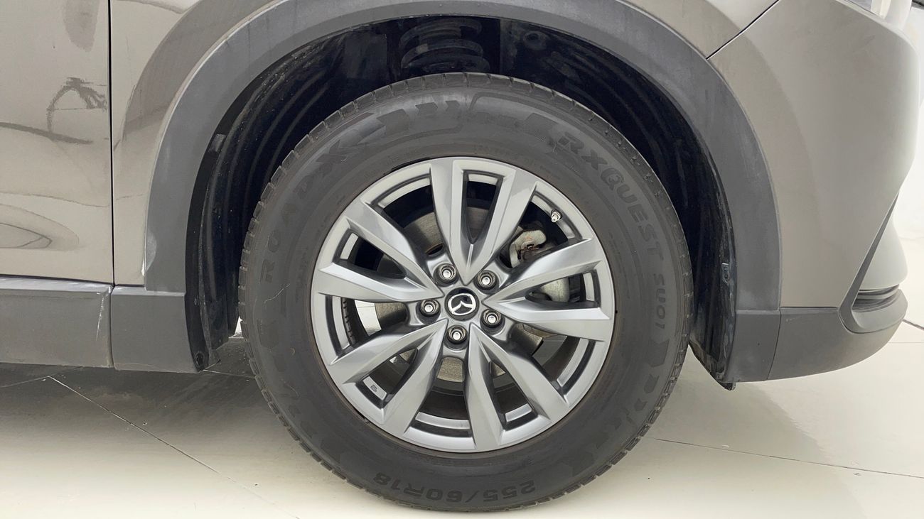 Mazda CX9 GT 2.5 | Zero Down Payment | Free Home Test Drive