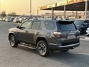Toyota 4Runner TOYOTA 4-Runner 2021