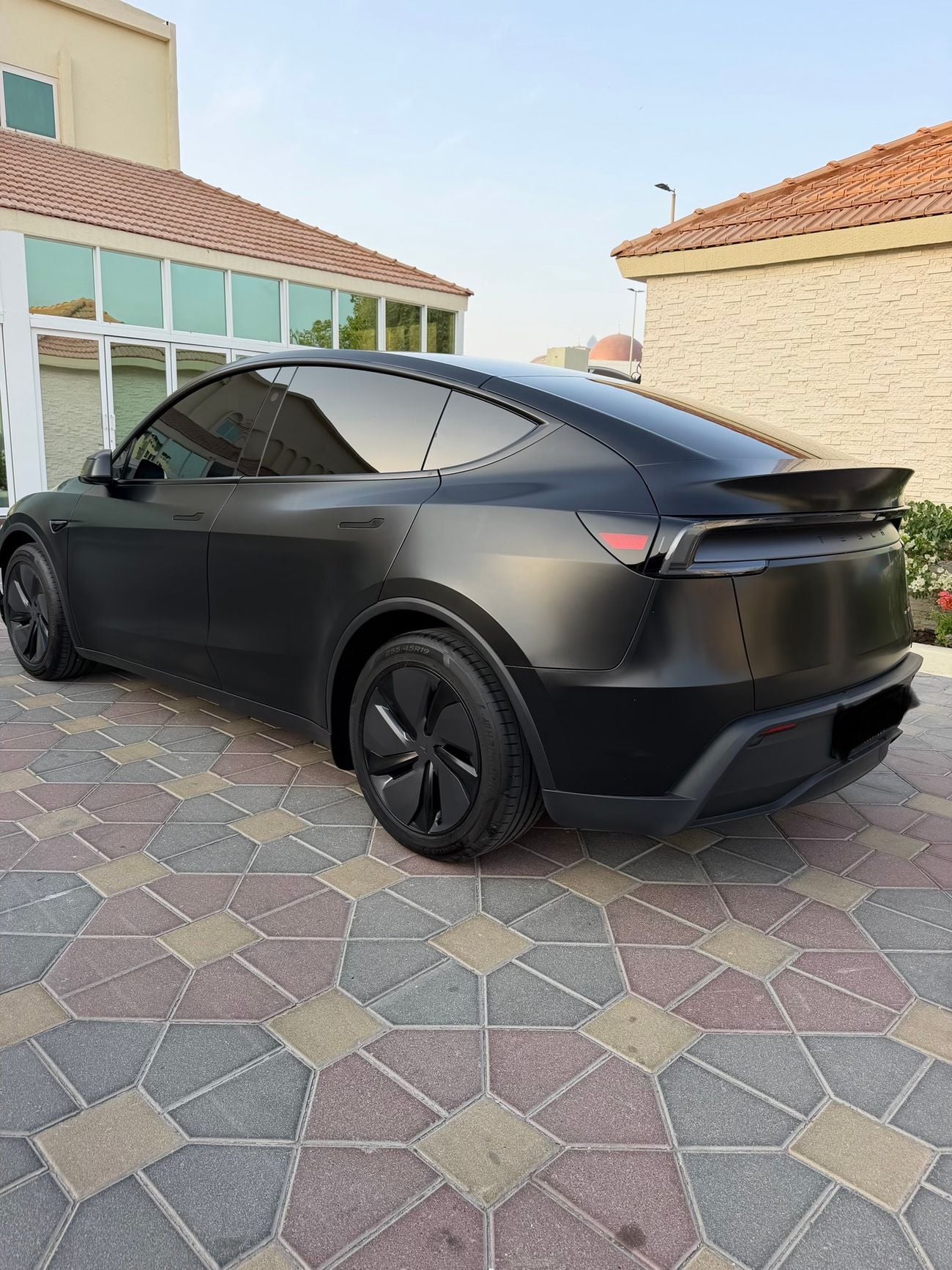 تسلا موديل Y