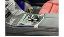 مرسيدس بنز سي 43 ايه ام جي 2019 Mercedes-Benz C43 AMG Coupe, Mercedes Warranty, Low Kms, GCC