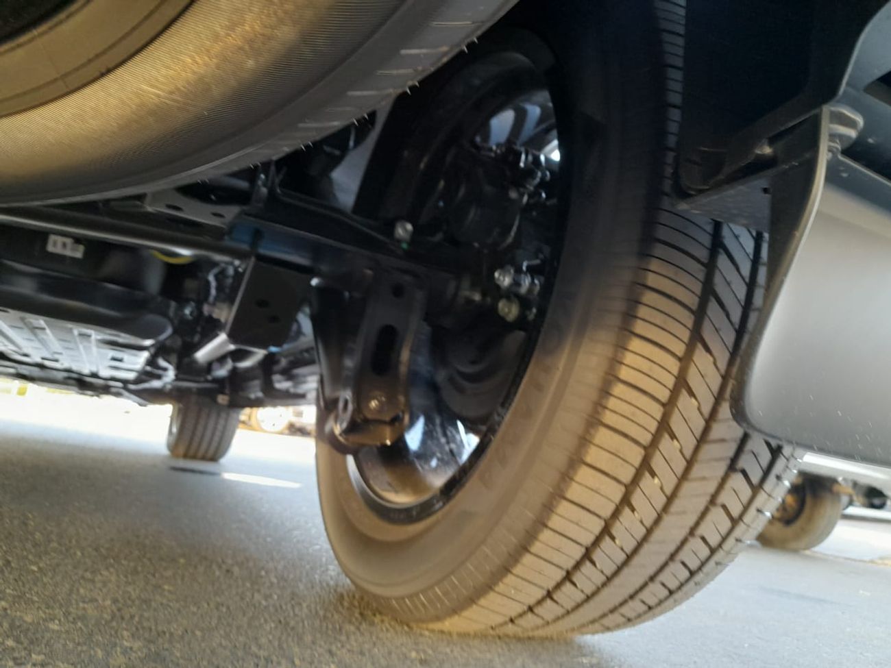 Lexus LX 600 RHD Signature 3.5L