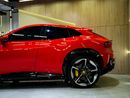 Ferrari Purosangue V12 | FULL PPF | Perfect condition
