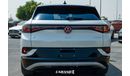 فولكس واجن ID.4 كروز Volkswagen ID.4 CROZZ Lite PRO 2022