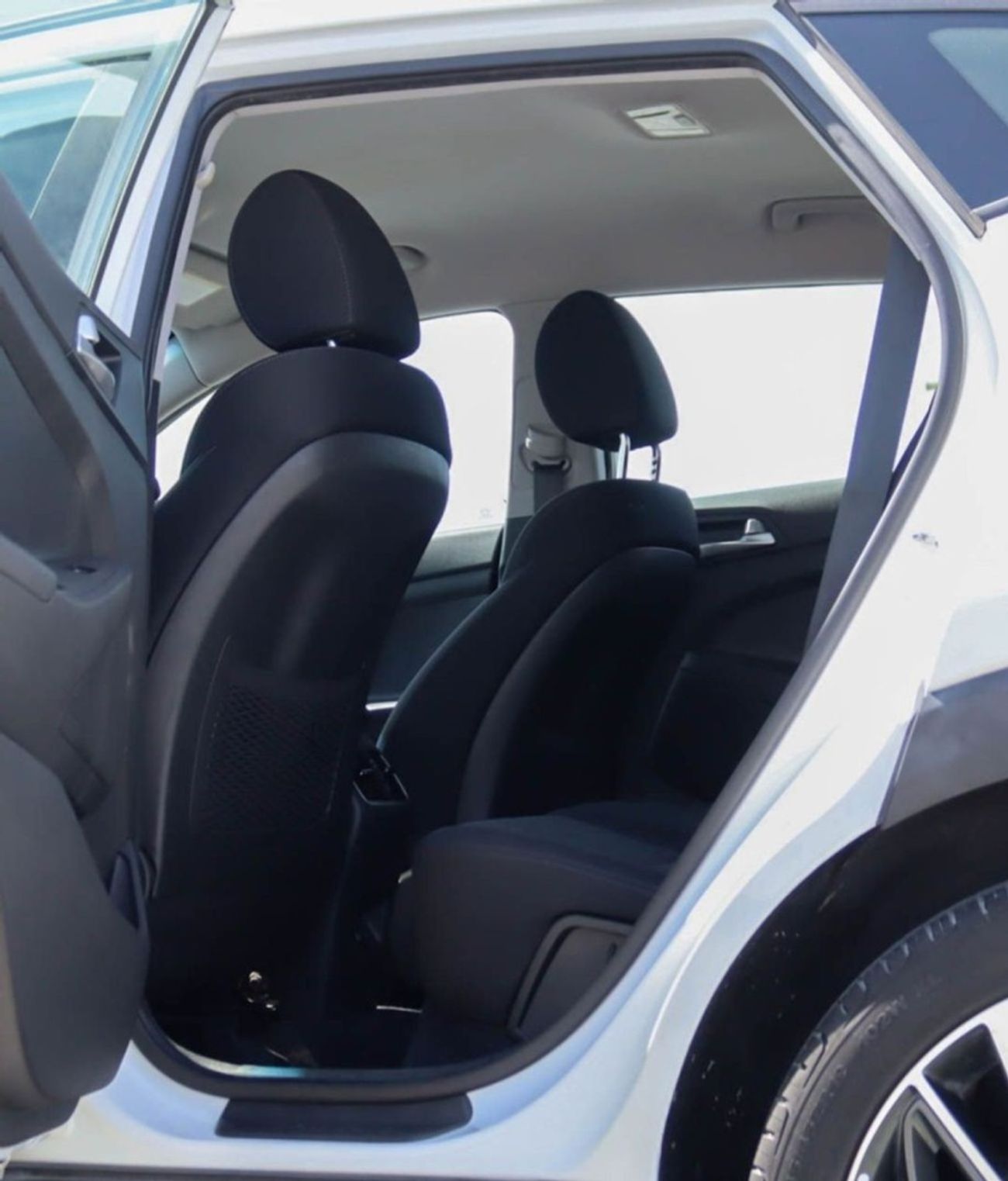 هيونداي توسون GL 2.0L Hyundai Tucson 2.0L 2020 GCC, accident-free, in excellent condition 1217 P.M
